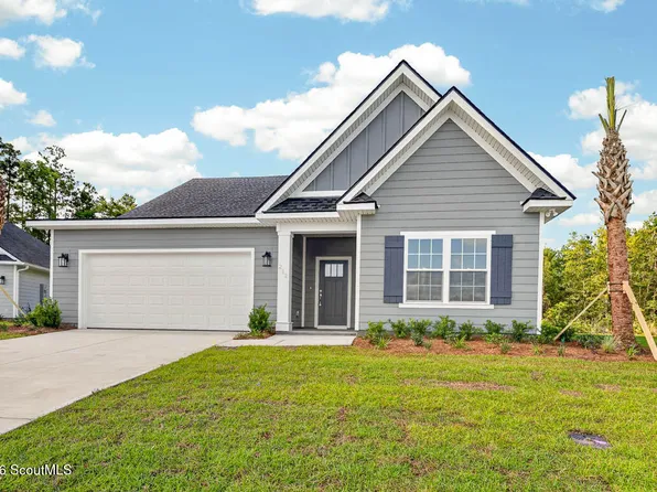 212 Allie Loop, Brunswick, GA 31525