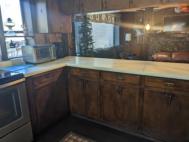 816 Heaton Creek Rd — Photo 32