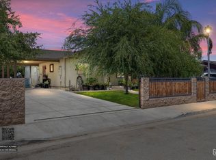 7812 Georgetown Ave, Lamont, CA 93241