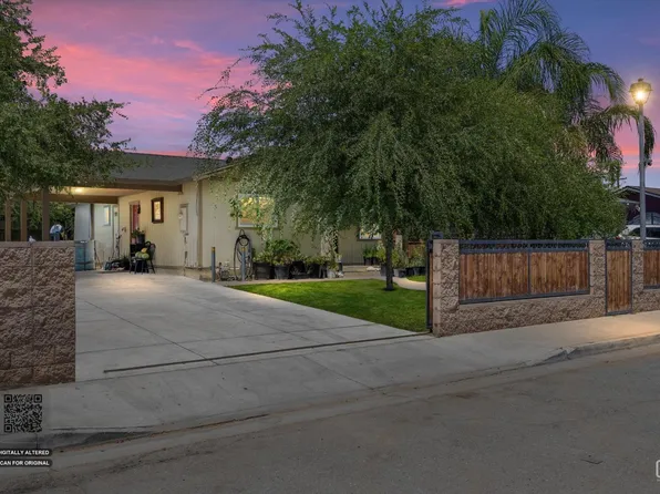 7812 Georgetown Ave, Lamont, CA 93241