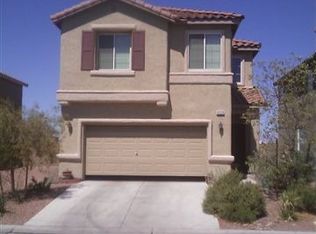 4929 Gingerlyn St, Las Vegas, NV 89122