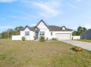 747 Fraser Ct, Poinciana, FL 34759