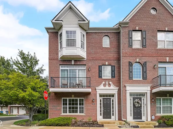 994 2nd Ave NW, Carmel, IN 46032