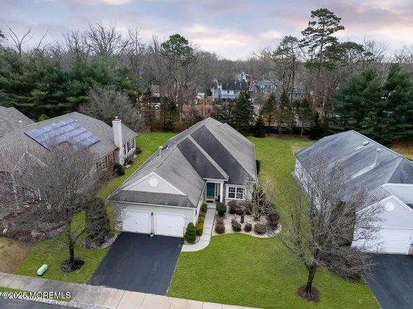 54 Drayton Road, Manchester, NJ 08759