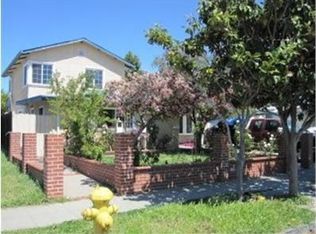 1811 Seaview Dr, San Jose, CA 95122