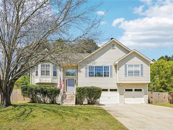 167 Villa Ridge Ter, Dallas, GA 30157