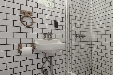 Rented by J & M Realty Services Corp (Management)