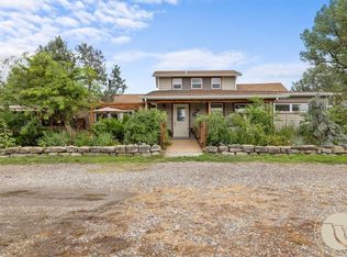 16645 Us Highway 12 W, Roundup, MT 59072