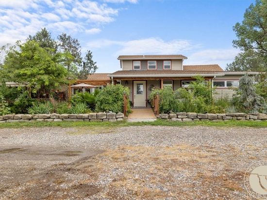 16645 Us Highway 12 W, Roundup, MT 59072