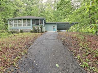 606 Tay Walk Way, Hiawassee, GA 30546