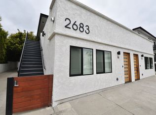 2683 34th St #16, Santa Monica, CA 90405