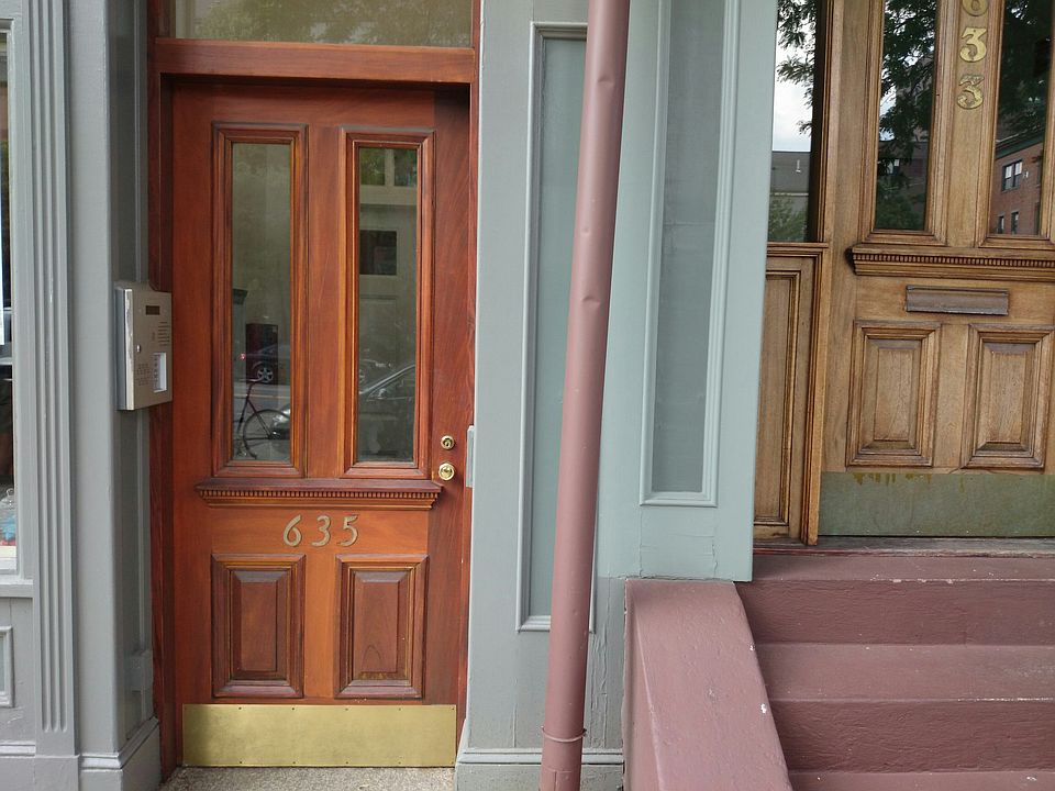 2nd image of 635 Tremont St #4