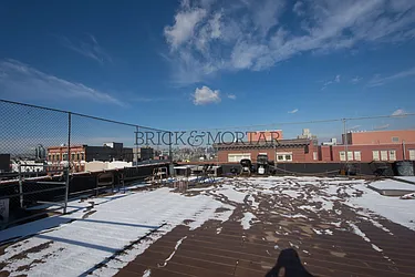 Rented by Brick&Mortar