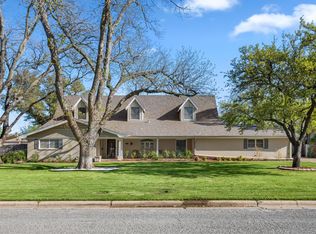 2623 Amherst Dr, Wichita Falls, TX 76308