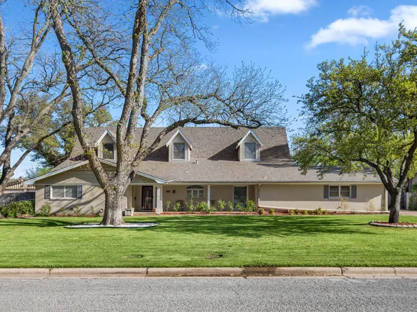 2623 Amherst Dr, Wichita Falls, TX 76308