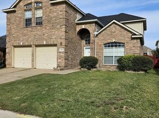 12909 Conifer Ln, Euless, TX 76040