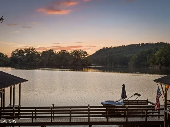 256 Sundown Shores Ln Lot 9 & 10, Decatur, TN 37322