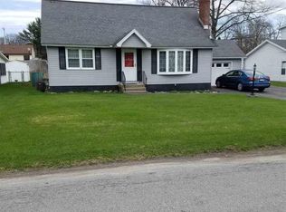 1788 Rensselaer Ave, Schenectady, NY 12303