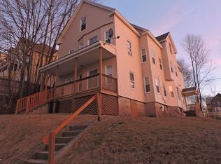 12 Orne St, Worcester, MA 01605