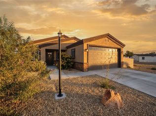 2215 E Devlin Avenue, Kingman, AZ 86409