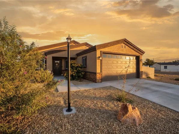 2215 E Devlin Avenue, Kingman, AZ 86409