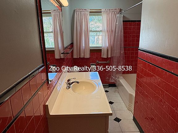 Full bath
