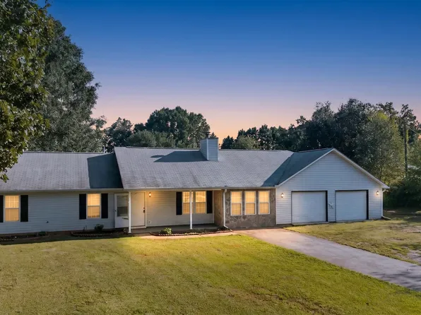 755 Peeksville Rd, Locust Grove, GA 30248