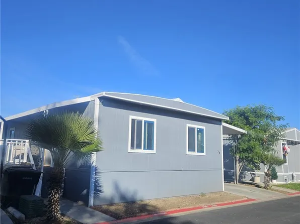 350 E San Jacinto Ave Space 74, Perris, CA 92571