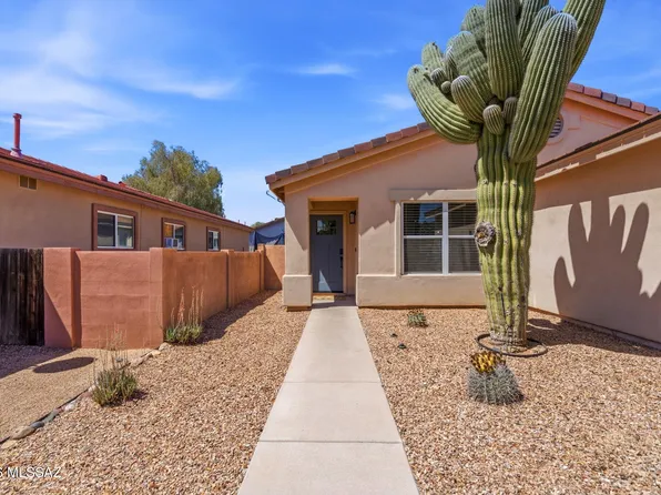 14700 S Sumac Dr, Sahuarita, AZ 85629