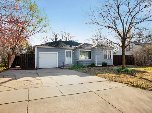 730 S Fountain St, Wichita, KS 67218