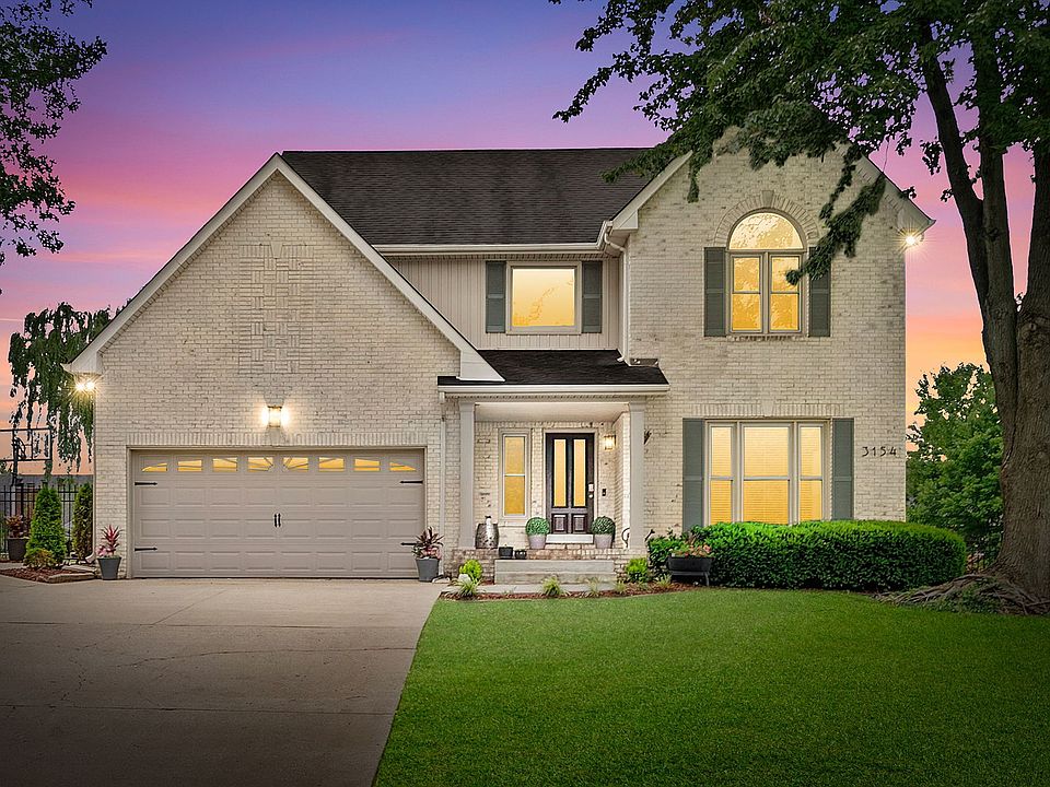 1st image of 3154 Quincy Ln
