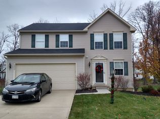 5357 Ivandale Dr, Medina, OH 44256