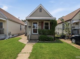 5332 Northrup Ave, Saint Louis, MO 63110
