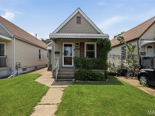 5332 Northrup Ave, Saint Louis, MO 63110