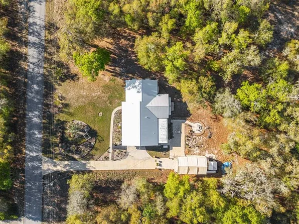4500 SW Freshwater Ct, Dunnellon, FL 34431
