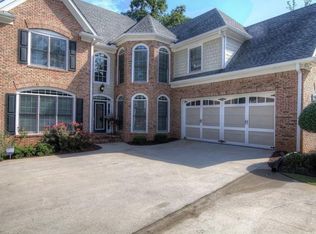 6007 Oakbrook Ct, Villa Rica, GA 30180