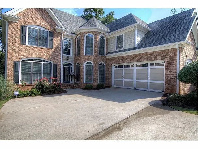 6007 Oakbrook Ct photo 1