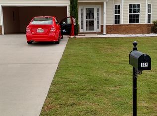 143 Murray Crossing Blvd NE, Ludowici, GA 31316