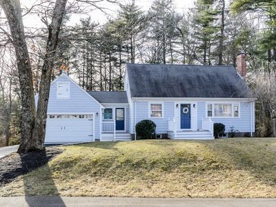 16 Laurel Dr, Medfield, MA, 02052
