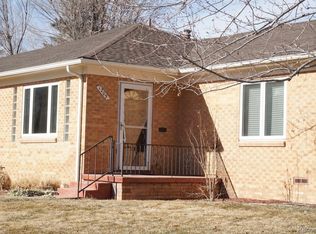 1205 N Birch St, Denver, CO 80220