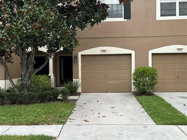 4906 Barnstead Dr, Riverview, FL 33578