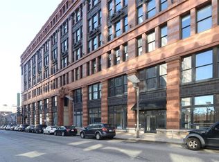 1520 Washington Ave #203, Saint Louis, MO 63103