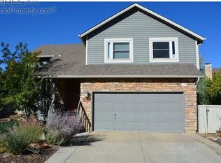 5403 Glendale Gulch Cir, Boulder, CO 80301