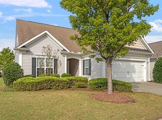 616 Lipford Dr, Cary, NC 27519