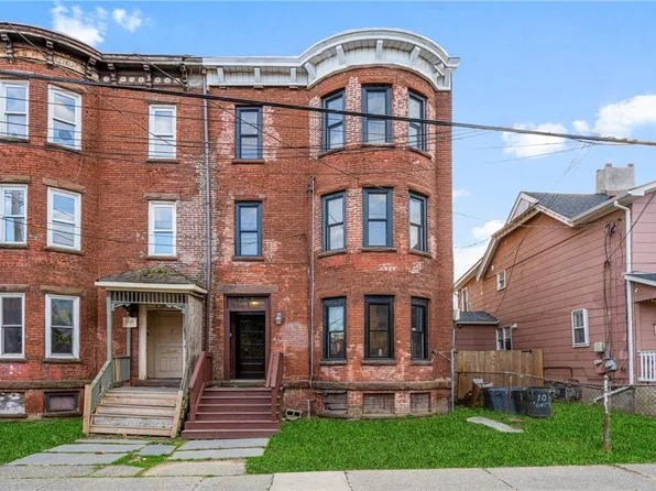 103 Overlook Place, Newburgh, NY 12550