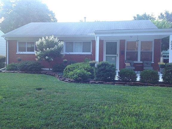 2nd image of 2633 Wendell Ave