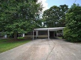 3717 Texas St, Lake Charles, LA 70607