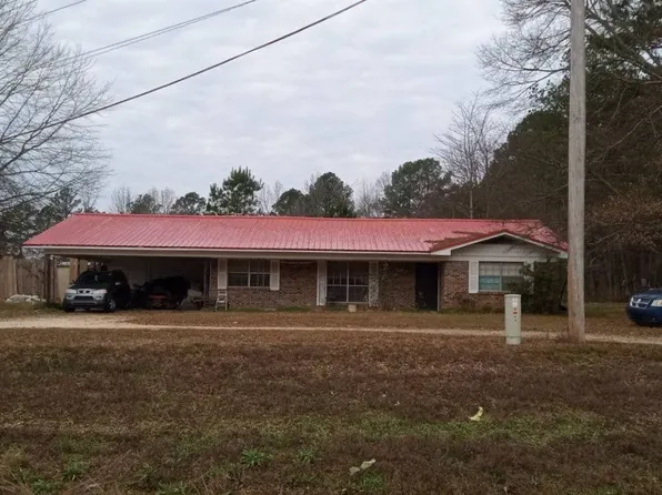 6011 Highway 167 S, Sheridan, AR 72150