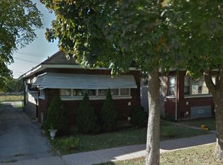 8628 S Justine St, Chicago, IL 60620