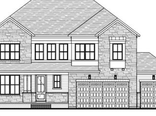 7784 Chadding Dr, Oak Ridge, NC 27310